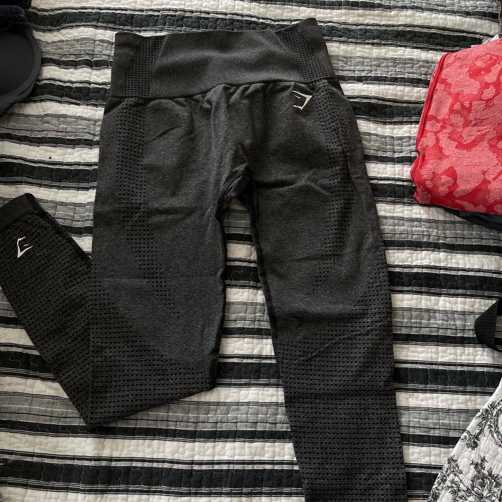 Gymshark Vital Seamless 2.0